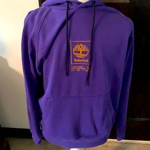 Timberland hoodie